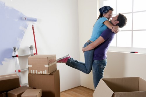 UK governing law and contractual terms for van services