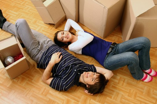 Pricing and quotation planning for moving jobs