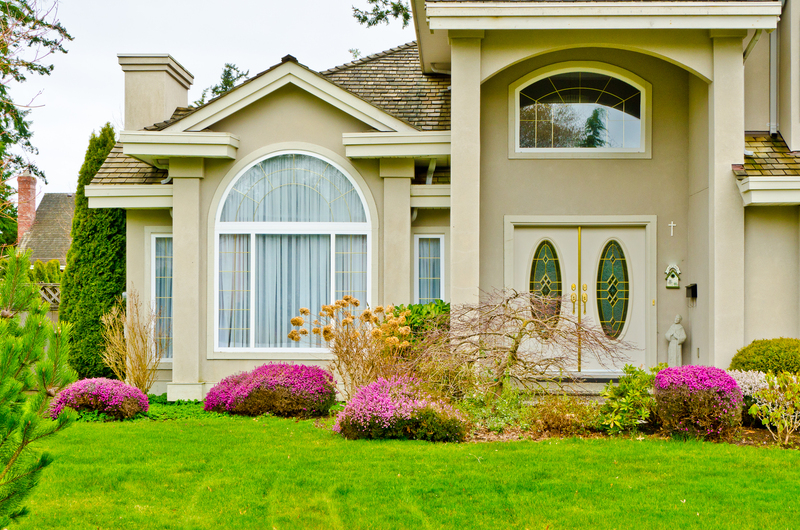 Local moving van service for residential and commercial customers in Leaves Green
