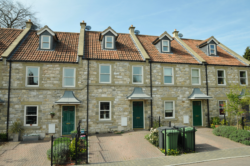 Residential moving service for a home in Leaves Green